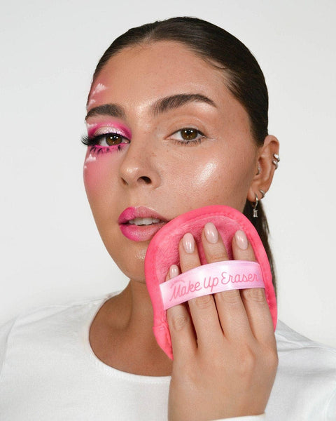 the Daily MakeUp Eraser (new look)