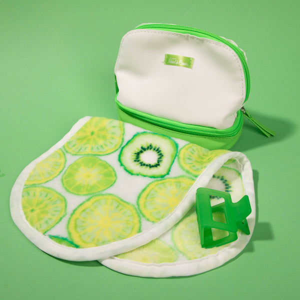 Key Lime Gift Set | MakeUp Eraser PRO