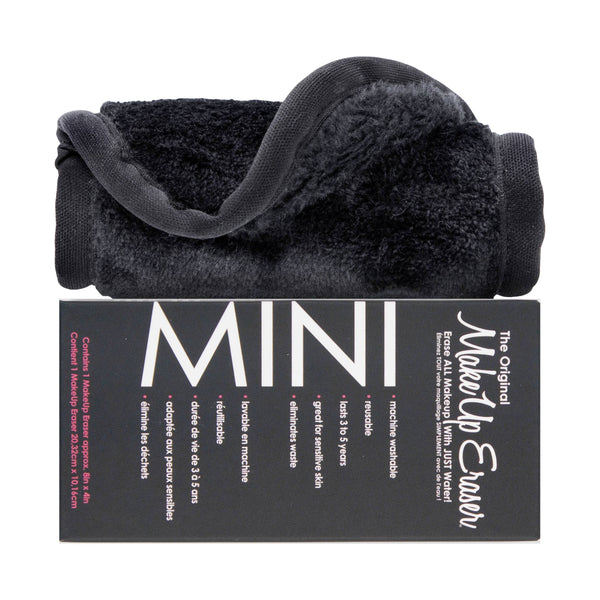 Mini PRO Black | MakeUp Eraser