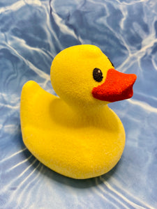 Duck Bath Bomb